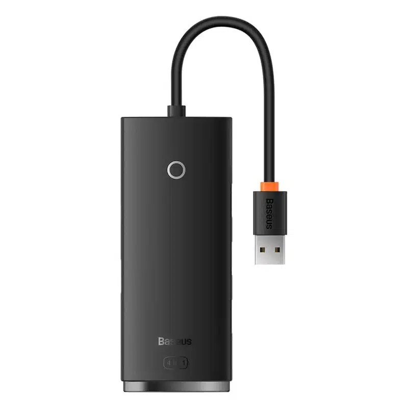 Baseus AirJoy Series 4-Port USB-A HUB Adapter
