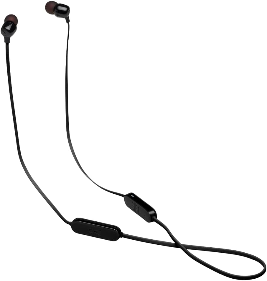 JBL Tune 125BT Wireless in-ear headphone