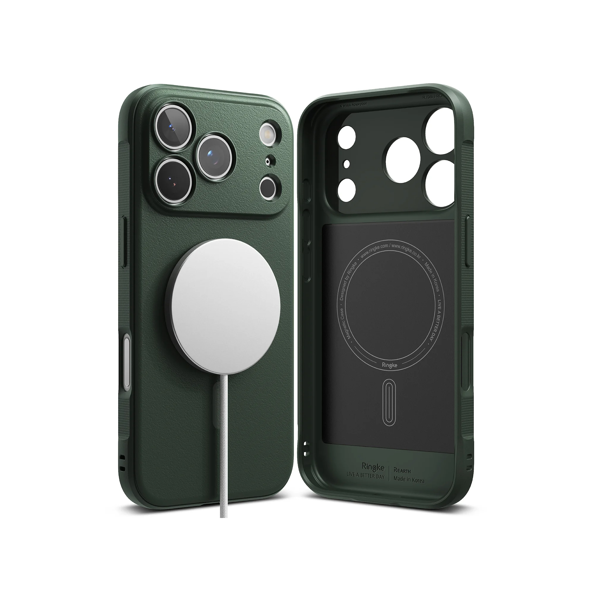 Ringke Onyx Magnetic Case for iPhone 18 Pro Max