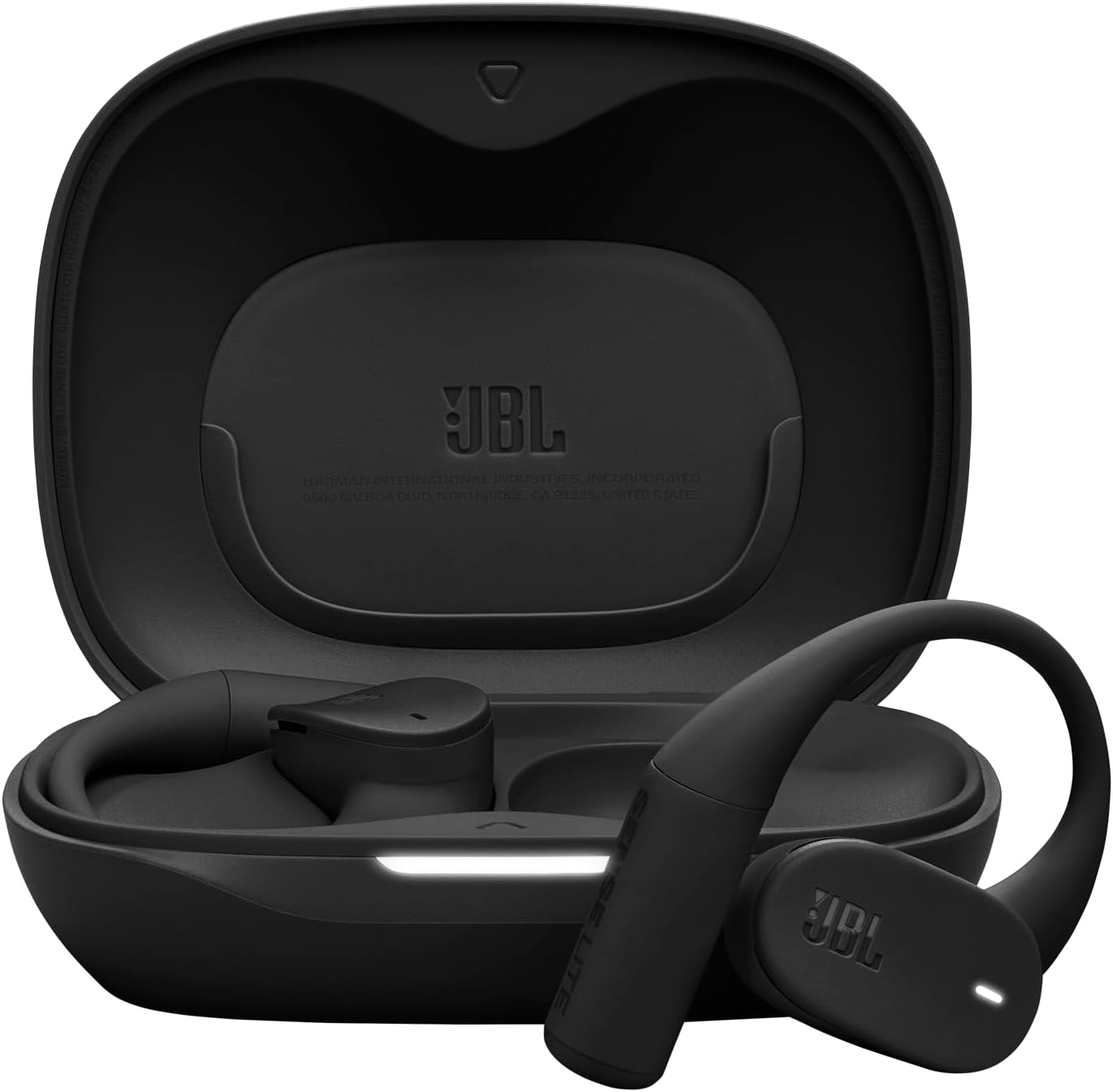 JBL Sense Lite Wireless Open-ear Headphones