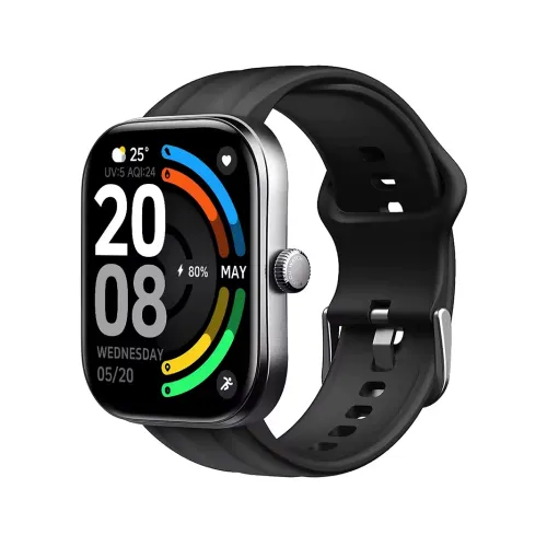 HAYLOU Watch Faro Voice Calling Smart Watch