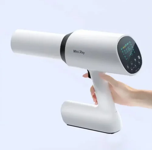 Gun Type Portable X-Ray