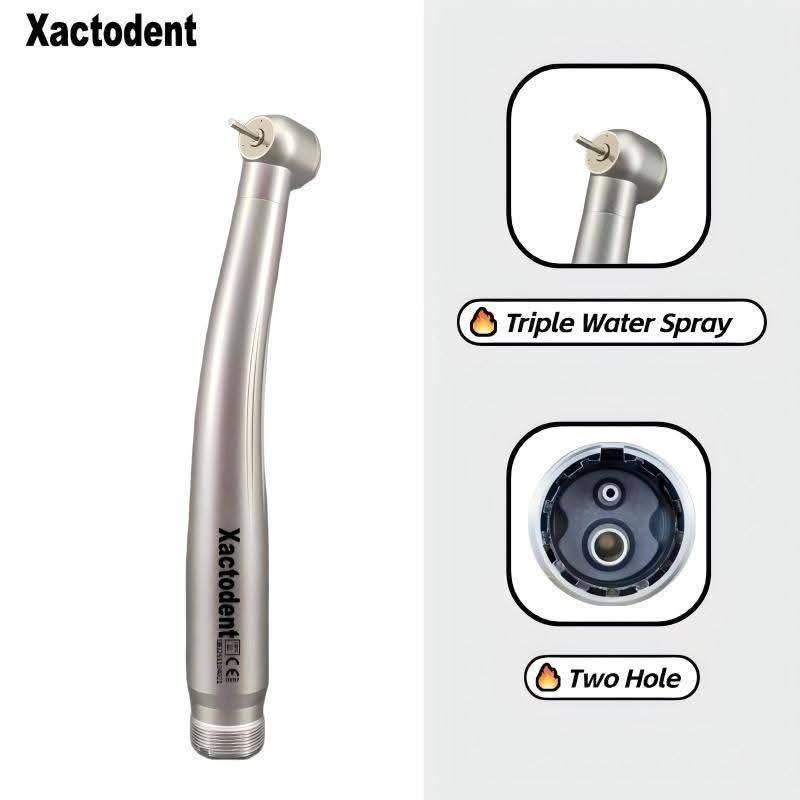 High Speed handpiece without LED