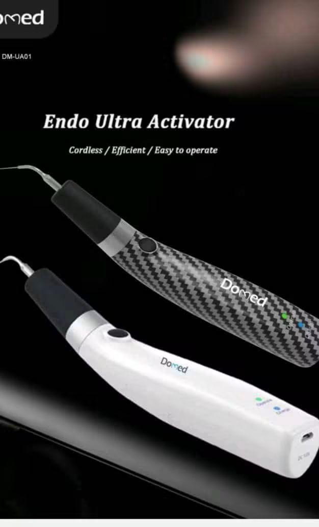 Ultrasonic Endo Activator