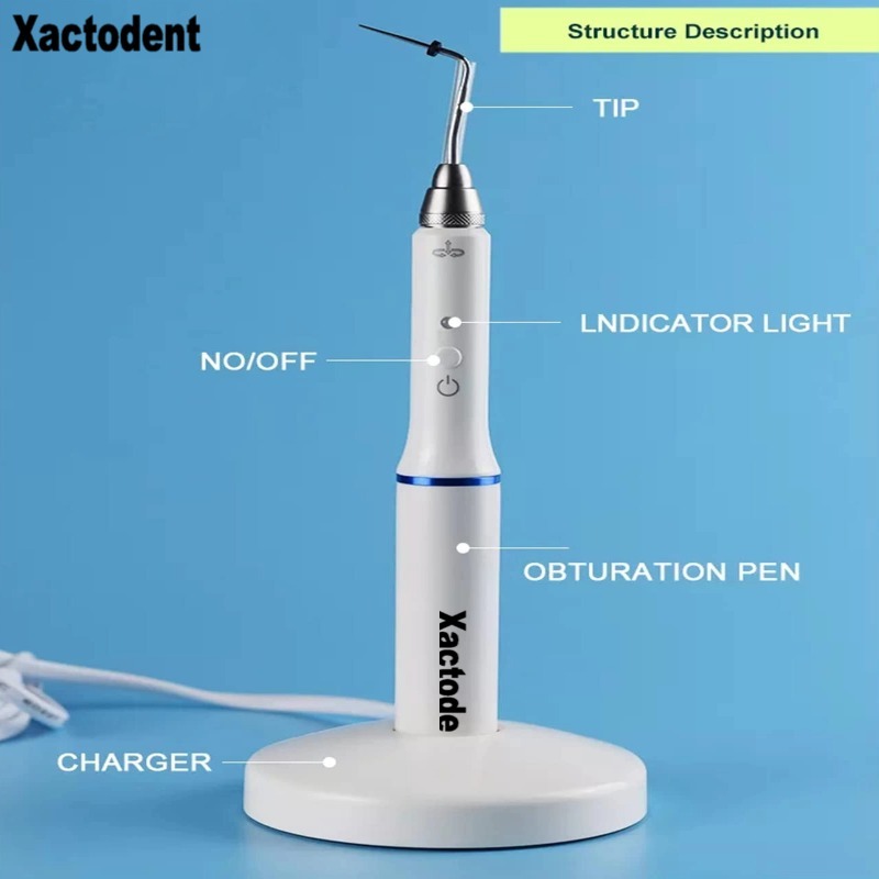 Xactodent Obturation Pen