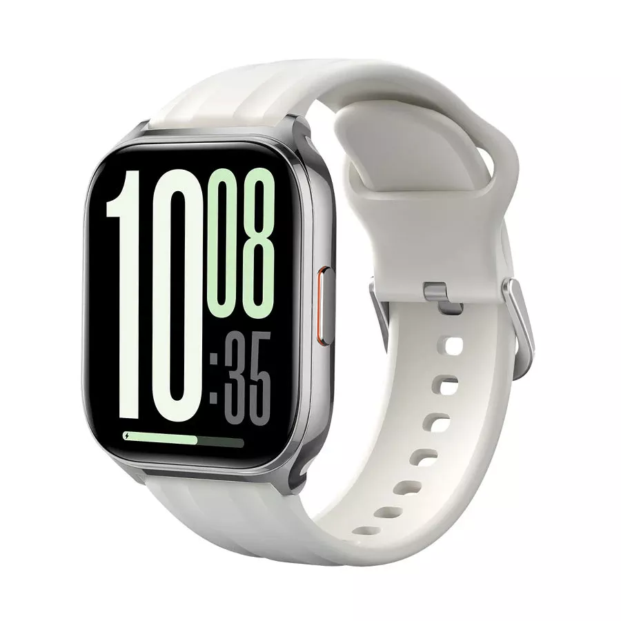 HAYLOU Watch 3 Voice Calling Smartwatch