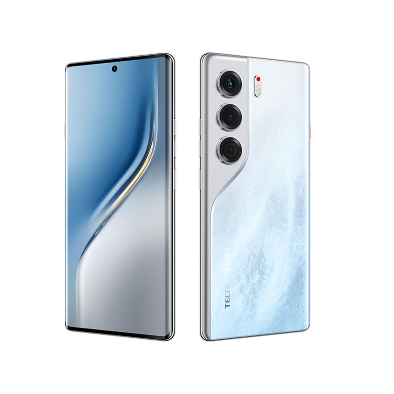 Tecno Camon 40