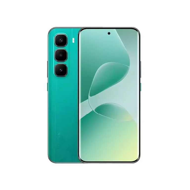 Infinix Hot 60 Pro Plus (Official)