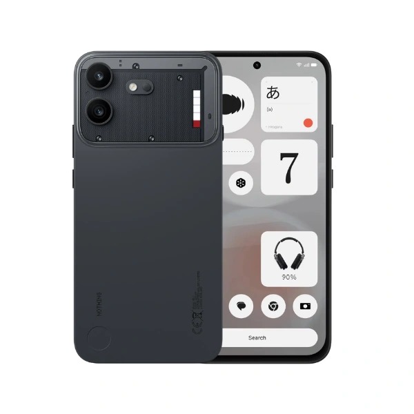 Nothing Phone (4b)