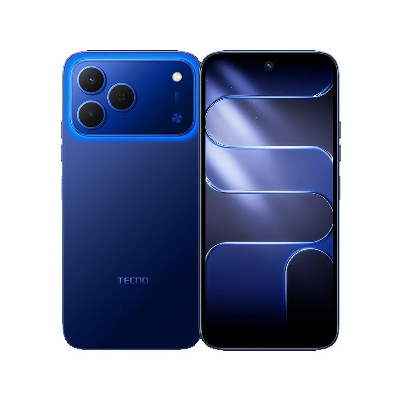 Tecno Spark 50