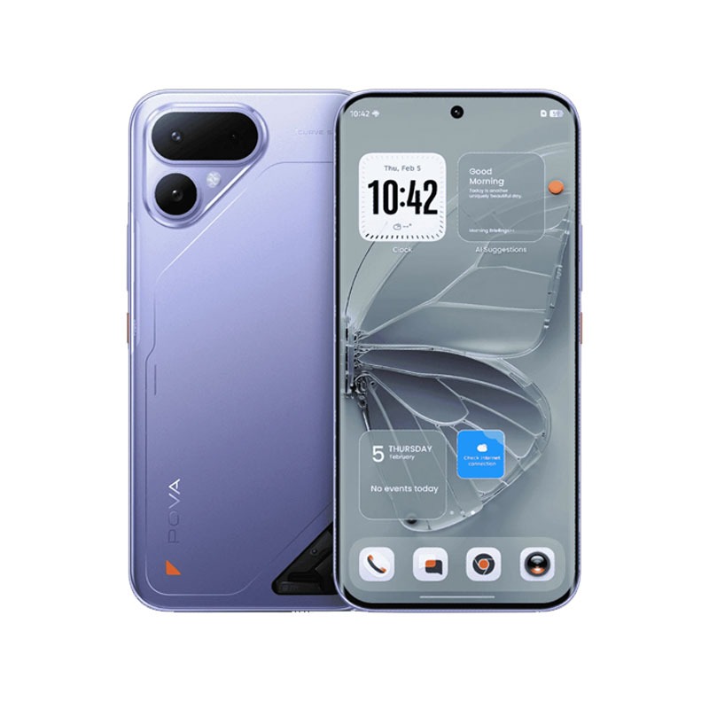 TECNO POVA Curve 2