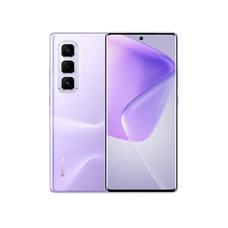 Infinix Hot 50 Pro Plus