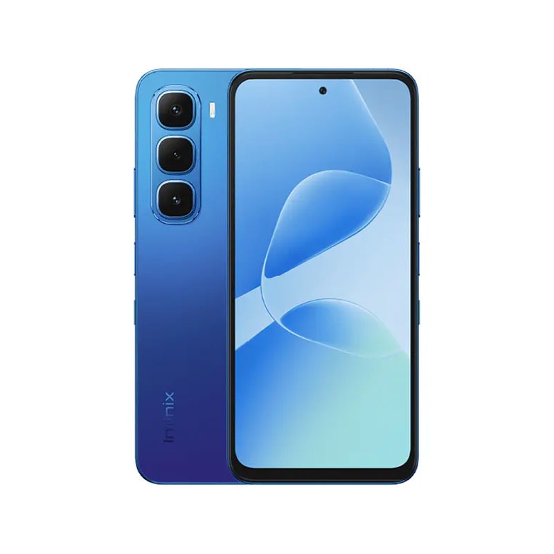 Infinix Hot 60i