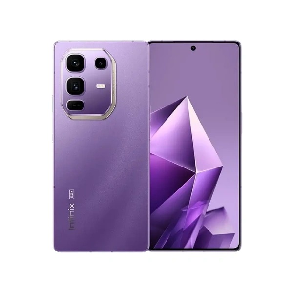 Infinix Note 50 Pro Plus