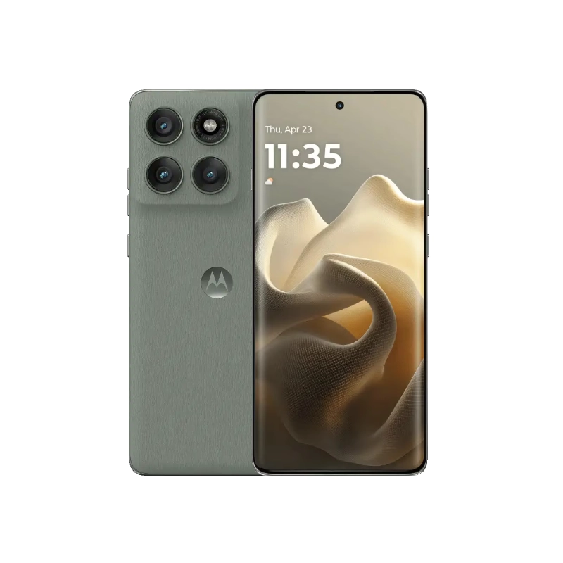 Motorola Edge 60 Pro