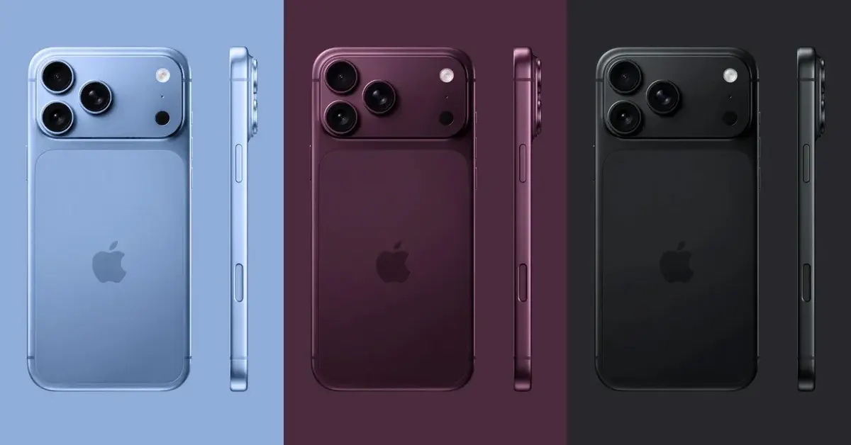 iPhone 18 Pro Max Price in Bangladesh