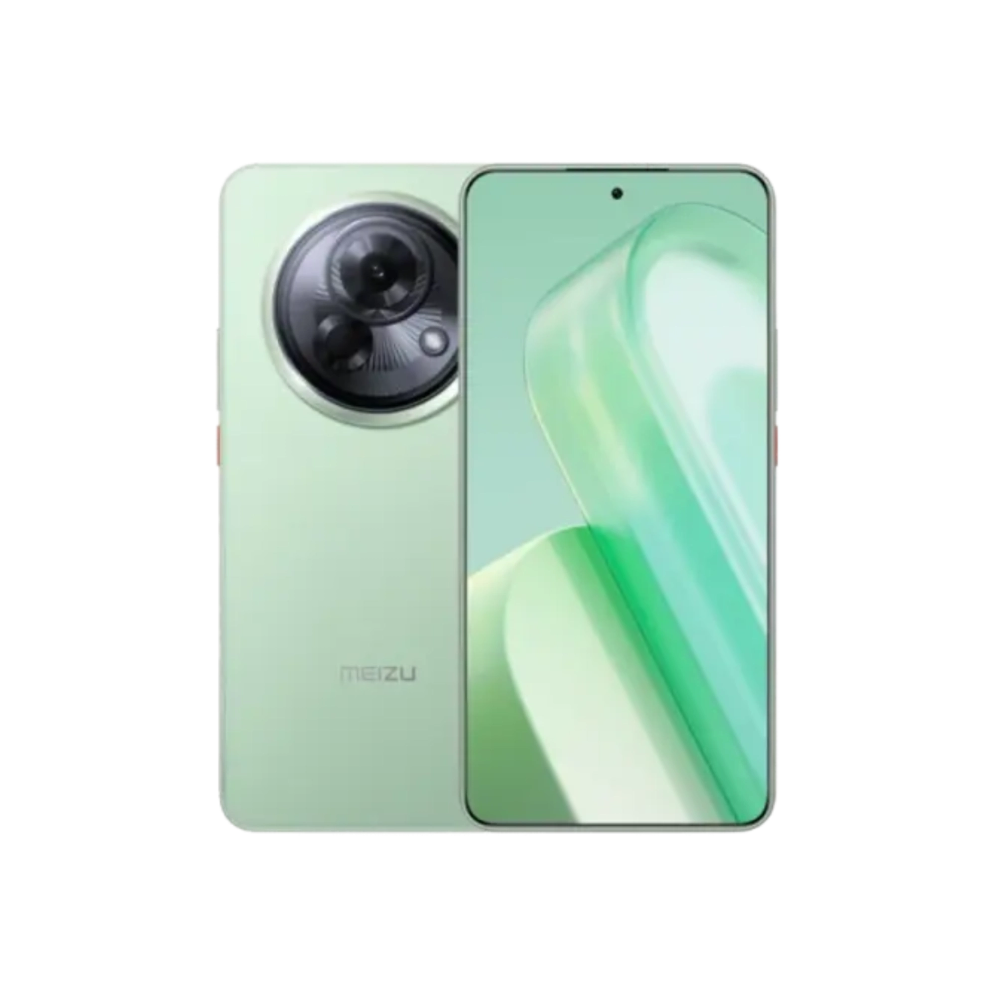 Meizu lucky 08