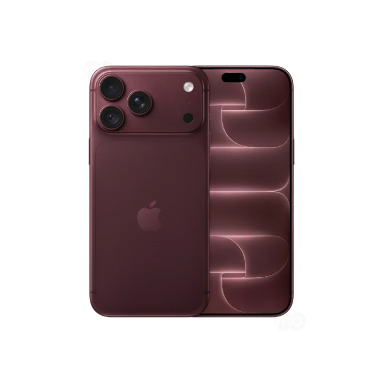 iPhone 18 Pro Max