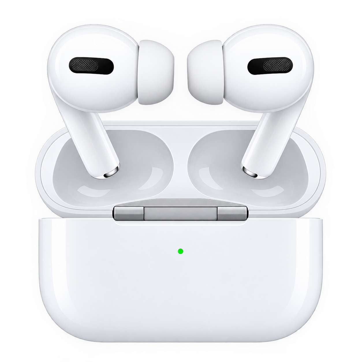 Earbuds