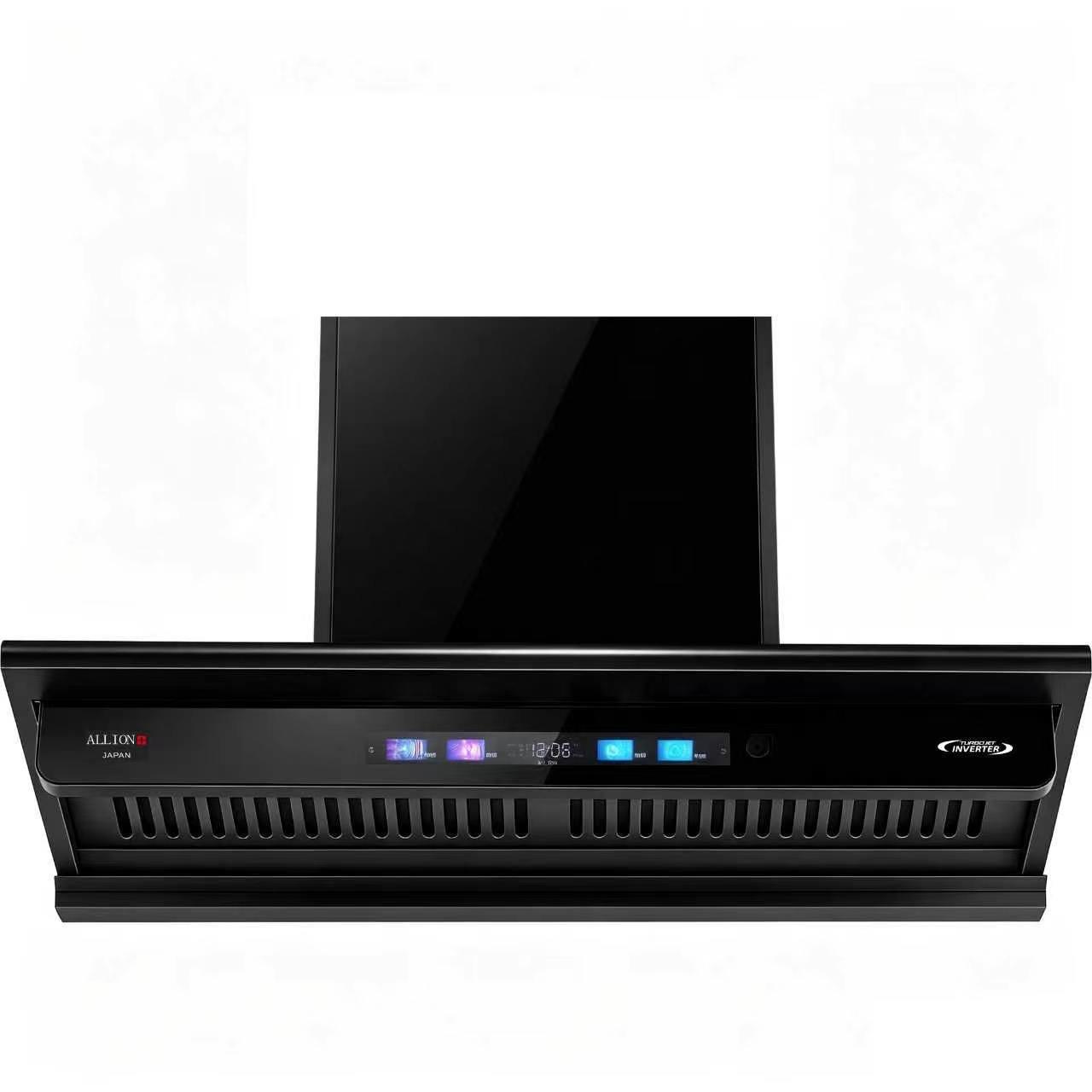 Smart Kitchen Cooker Hood *36