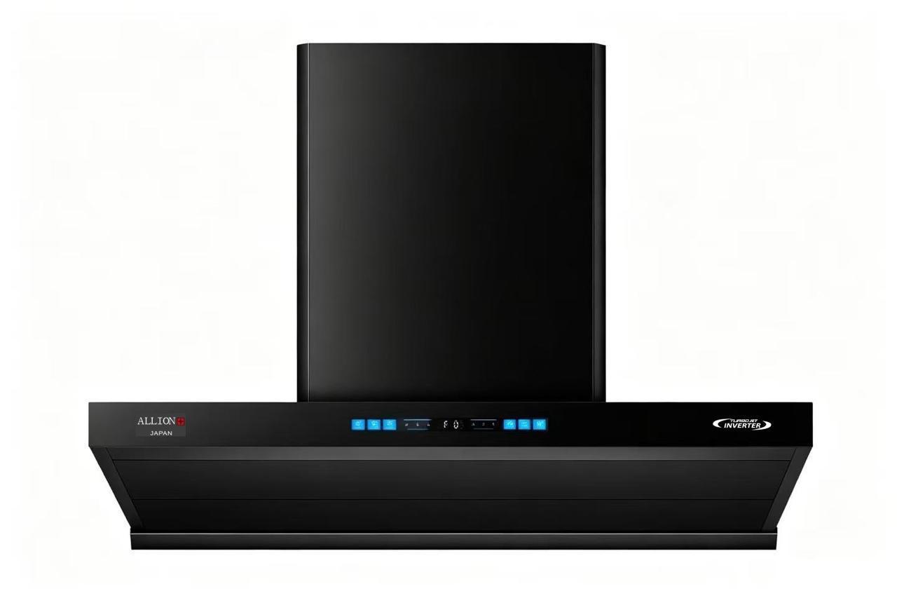 Smart Kitchen Cooker Hood *36