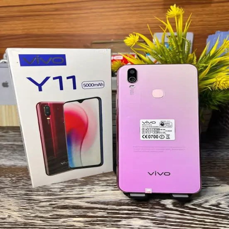 VIVO Y11