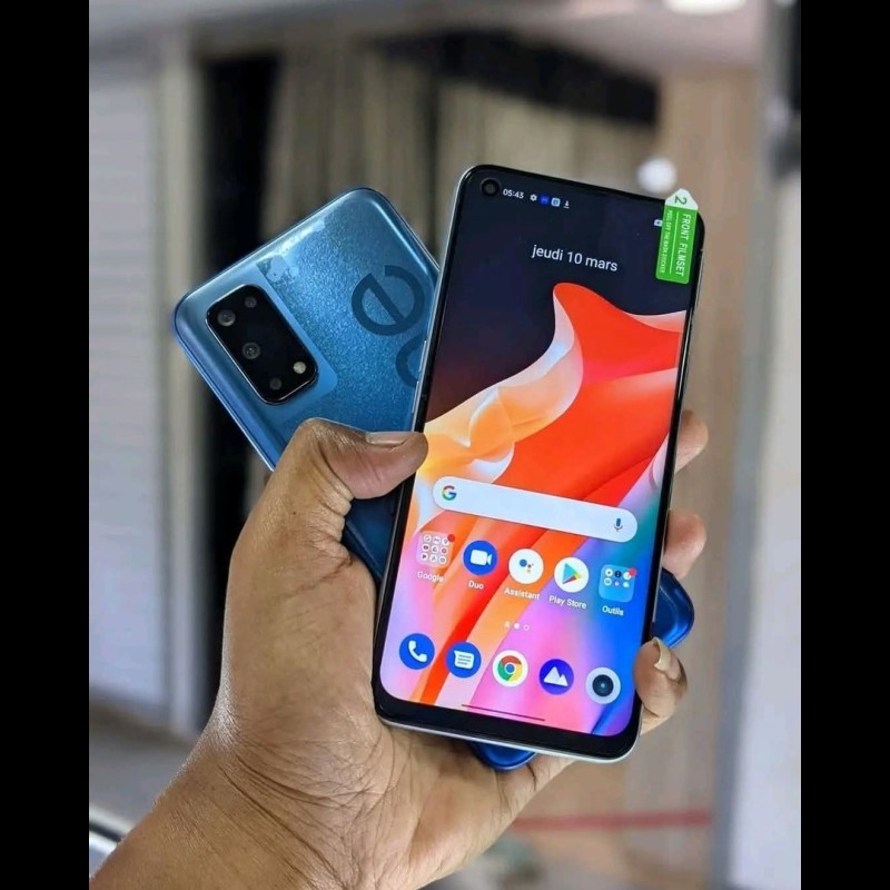 REALME 7 5G