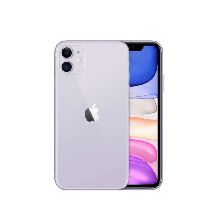 iPhone 11 (Pre-Owned)