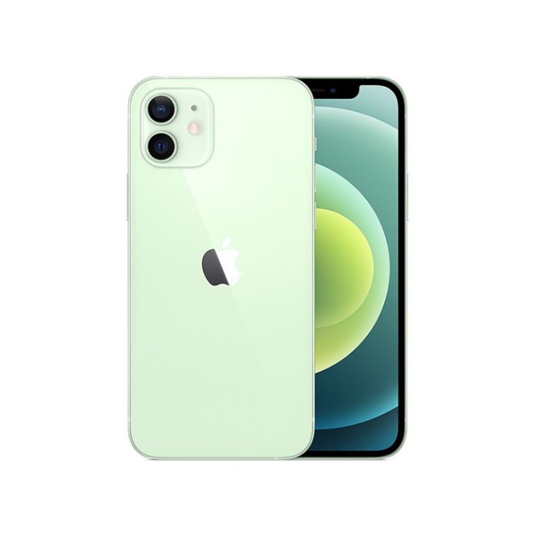 iPhone 12 (Pre-Owned)