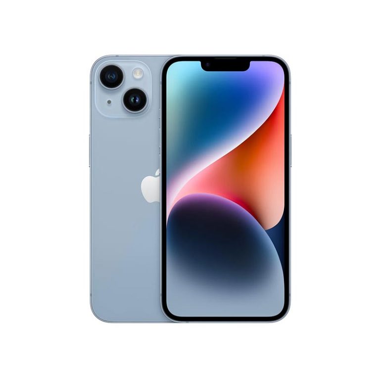 iPhone 14 (Pre-Owned) | Apple Face BD