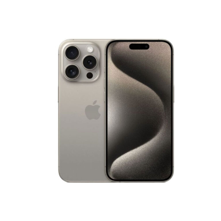 iPhone 15 Pro Max (Pre-Owned)