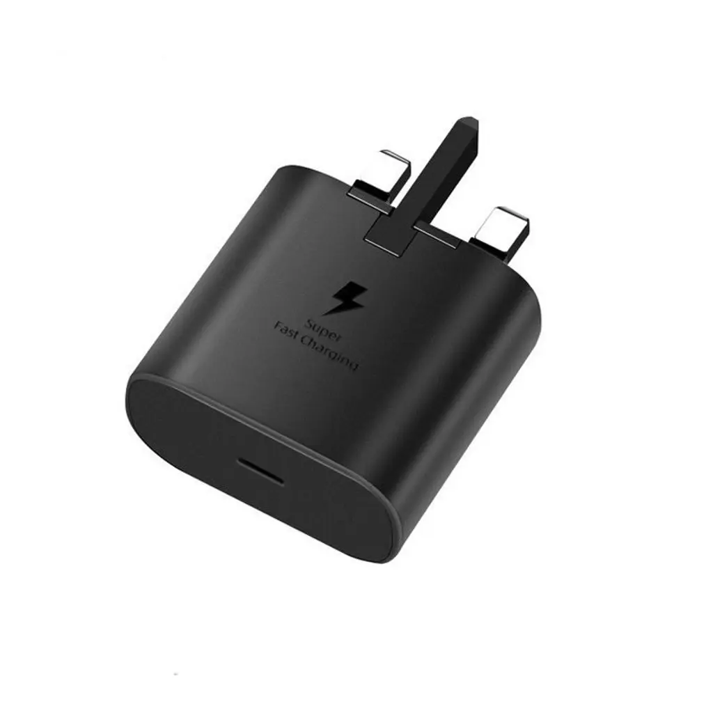 Samsung 25W USB-C Power Adapter