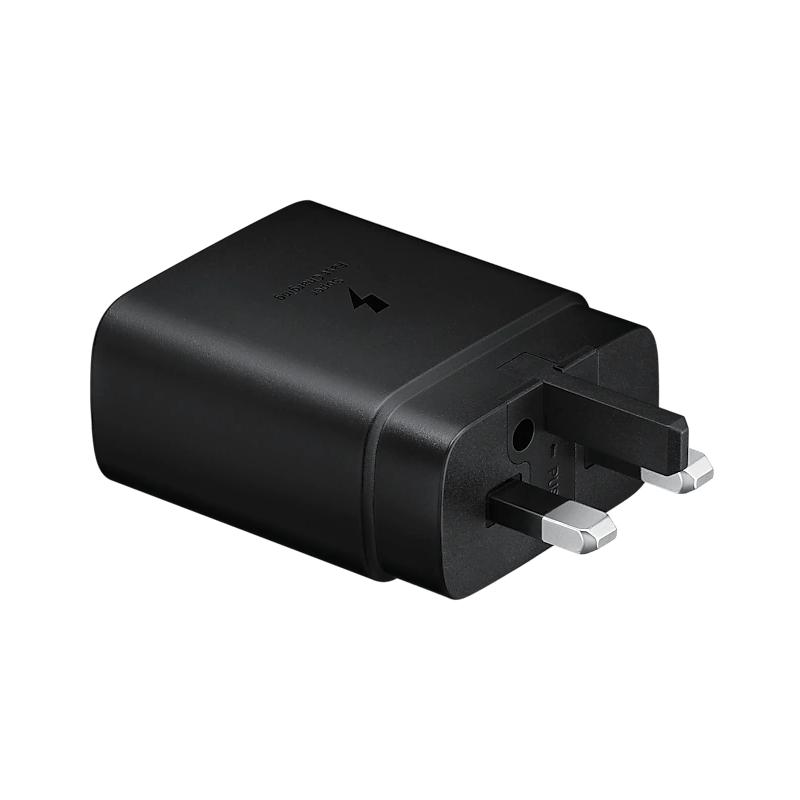 Samsung 45W 5A USB-C Power Adapter with Cable