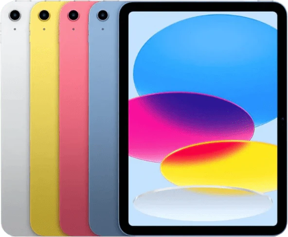 iPad 11th Generation
