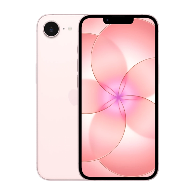 iPhone 17e