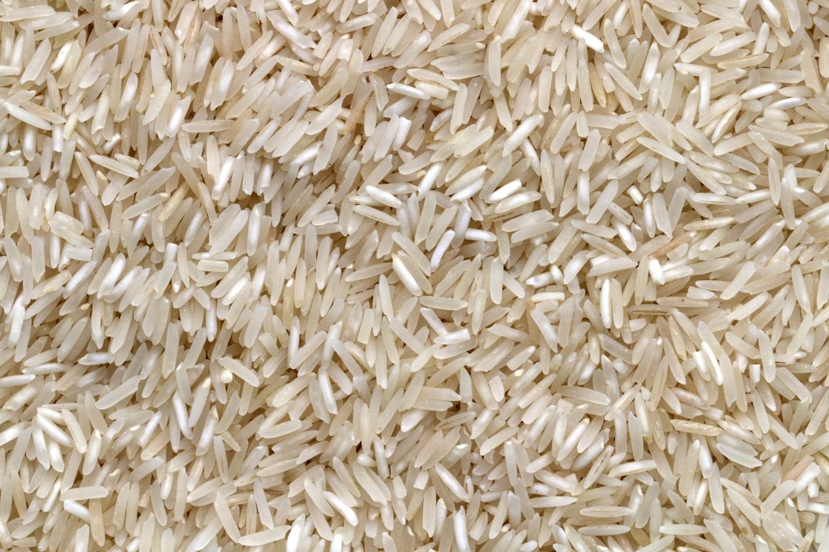 How to Store Rice Fresh at Home