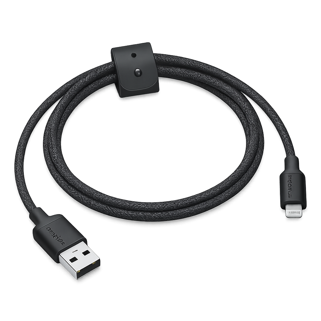 new cable
