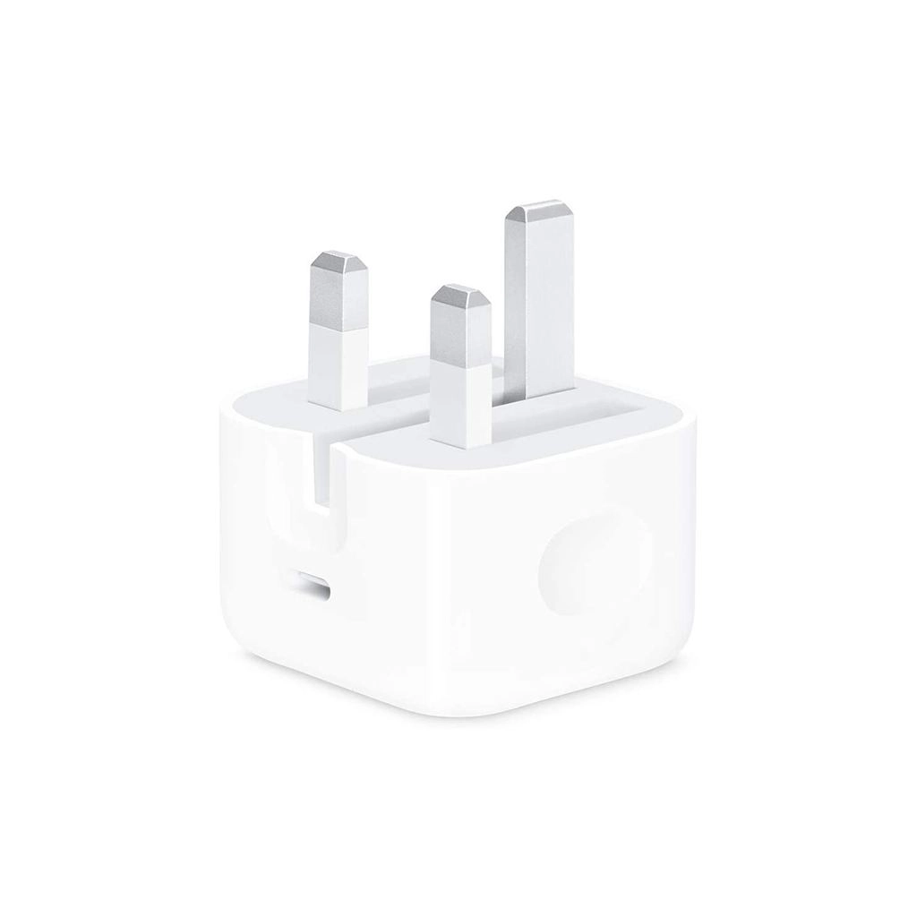 Apple 20W USB-C Power Adapter (3 Pin)