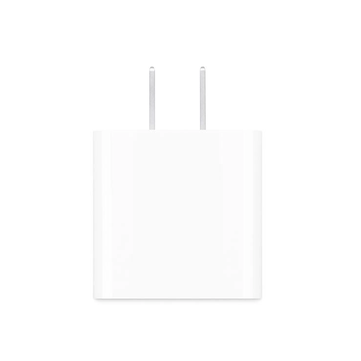 Apple 20W USB-C Power Adapter (2 Pin)