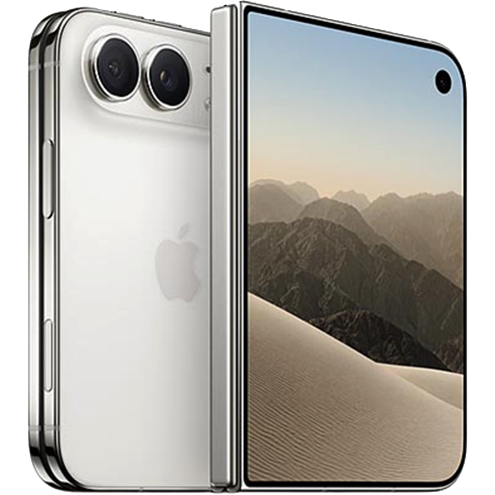 iPhone Duo