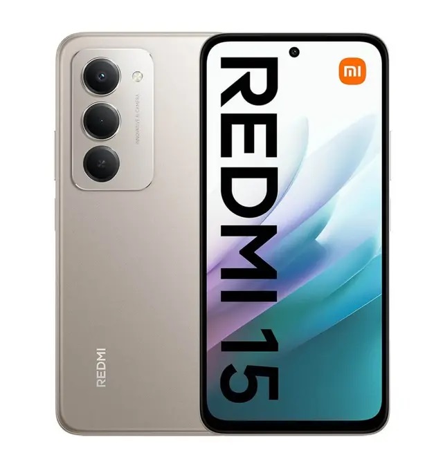 Redmi 15 4G