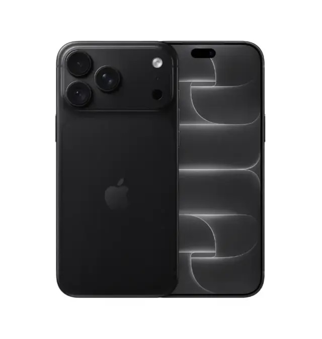 iPhone 18 Pro Max