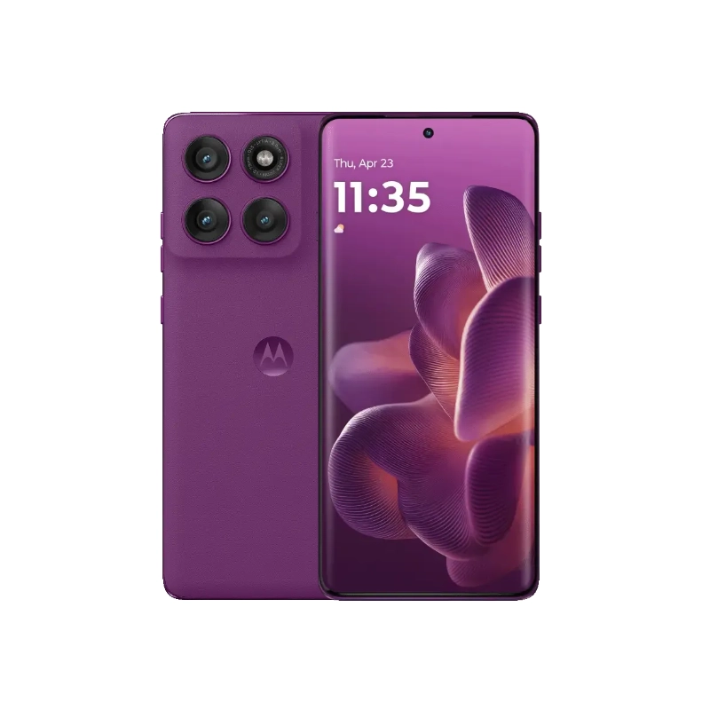 Motorola Edge 60 Pro 5G