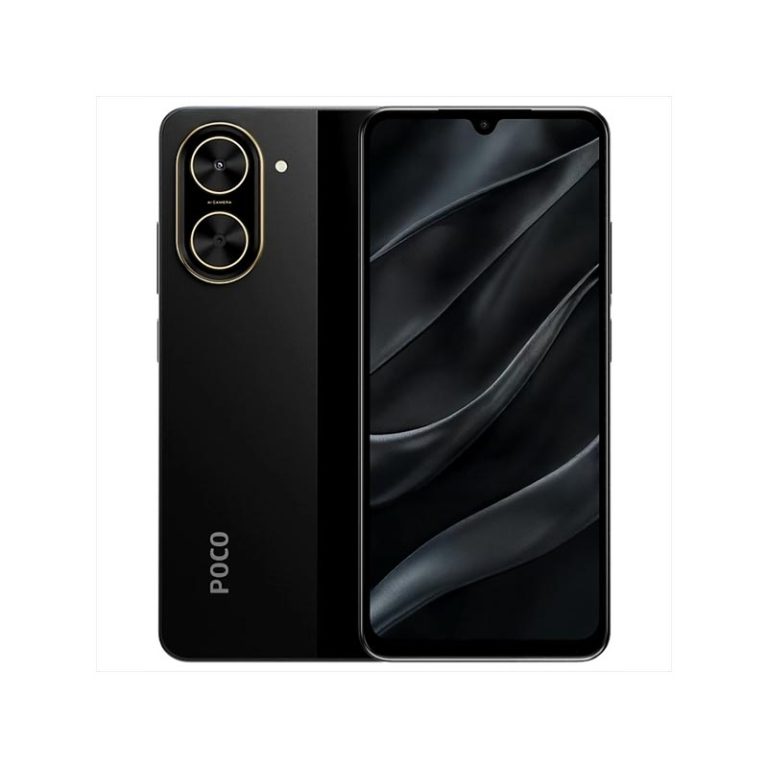 Poco C71