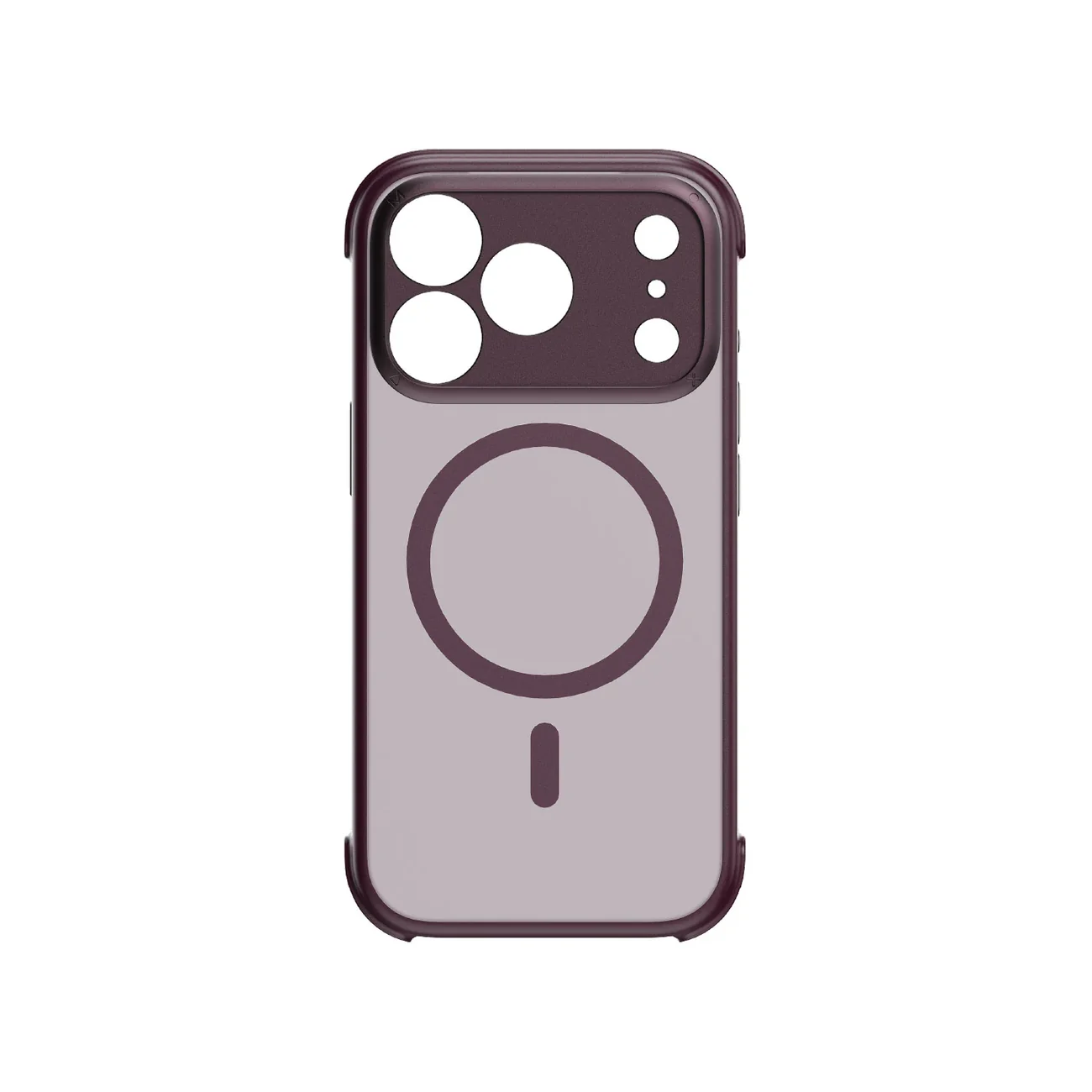 Sōma Air Magnetic Case iPhone 18 Series