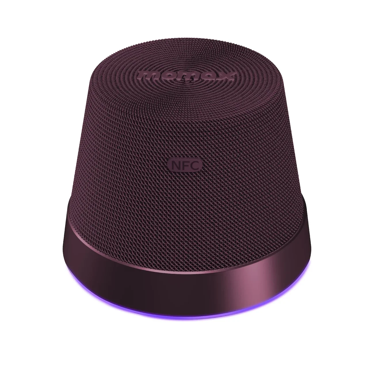 1-Vibe Mood Magnetic Wireless Speaker