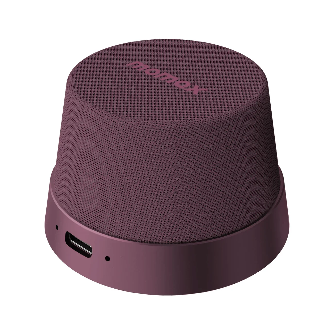 Momax 1-Vibe Go Magnetic Portable True Wireless Speaker