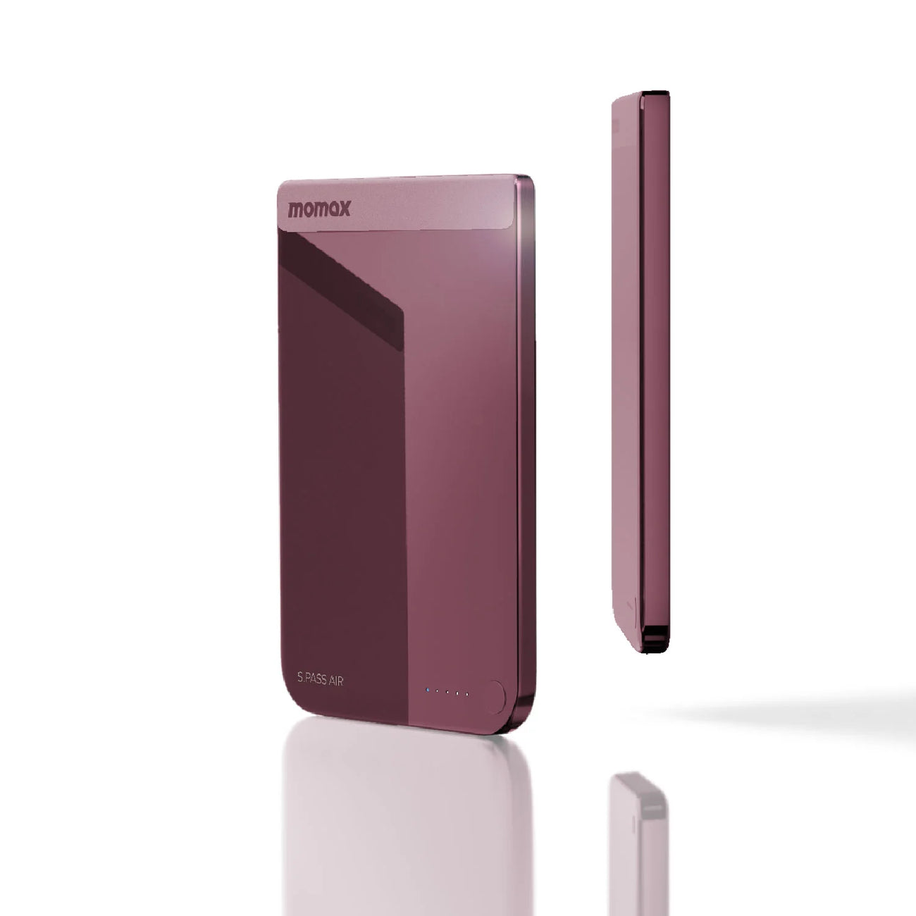 Momax S.pass Air 5000 mah Qi2 Powerbank