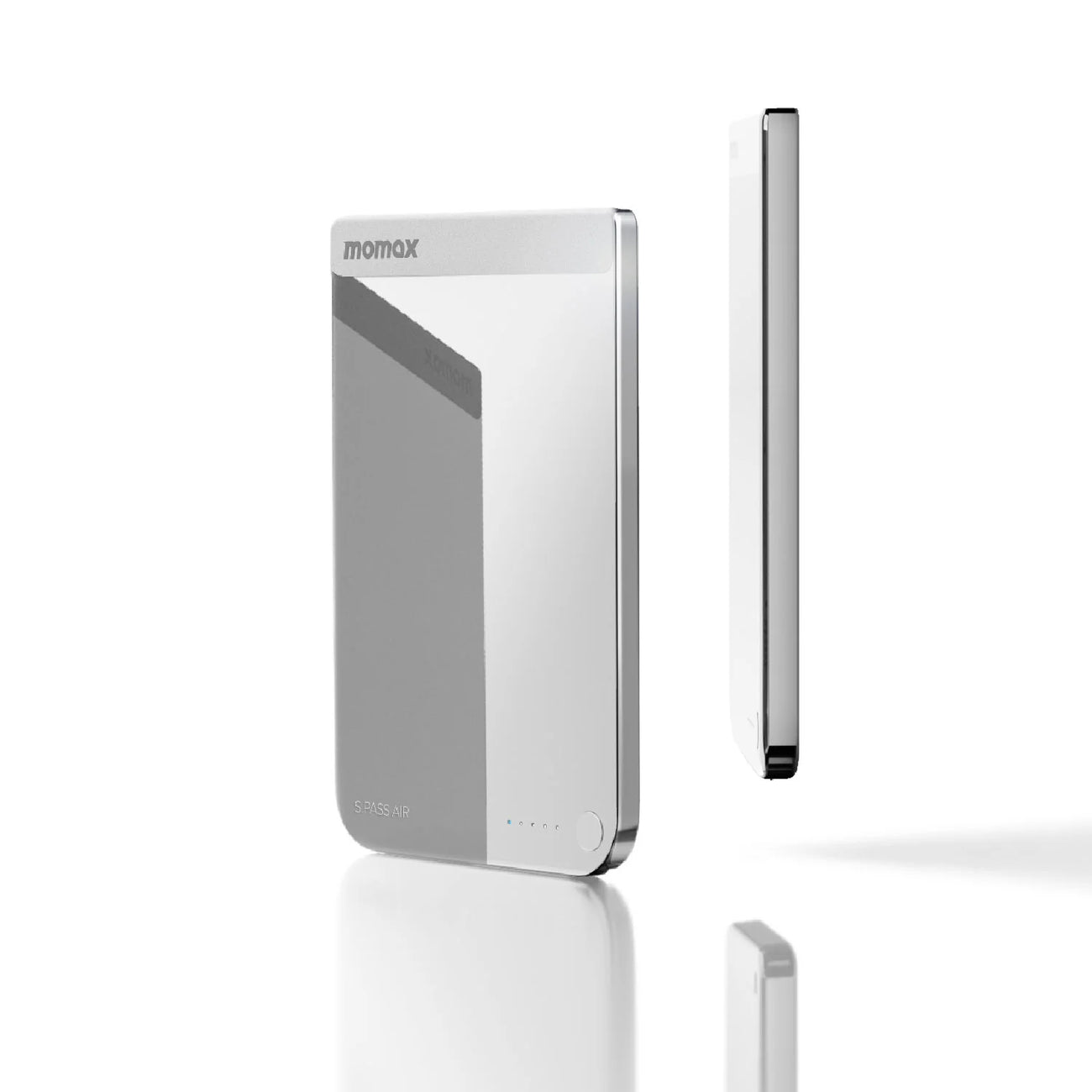 Momax S.pass Air 5000 mah Qi2 Powerbank