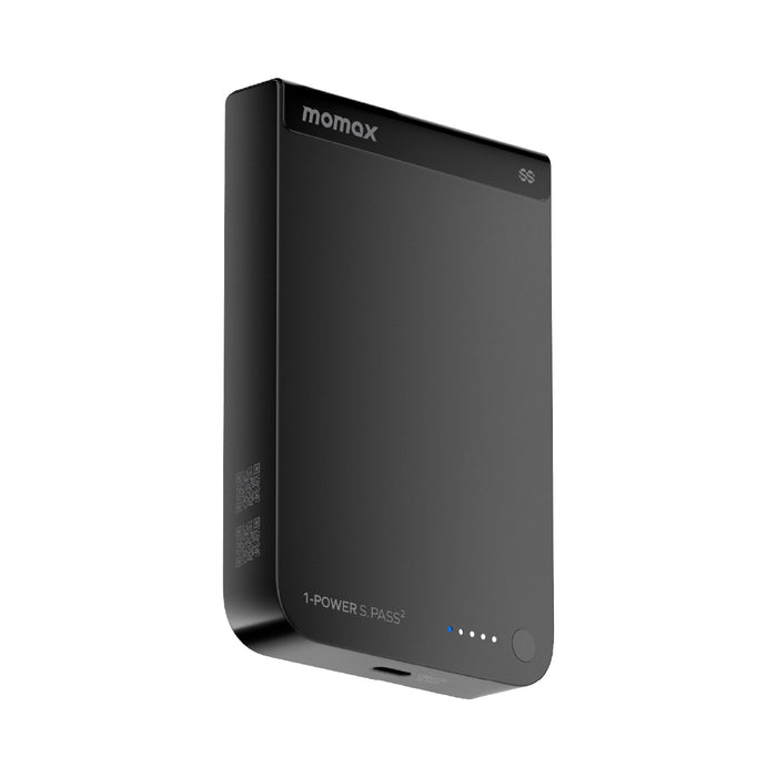 Momax S.Pass 10000 mAh Powerbank